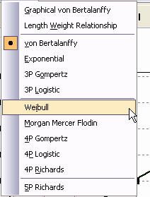 age size options